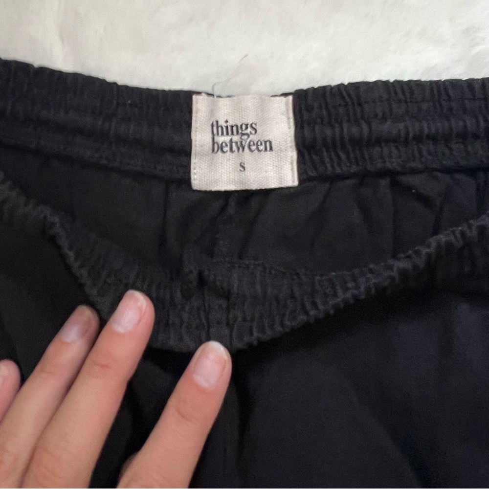Sweat shorts - Picture 3 of 3